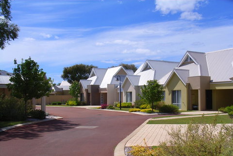 Cape View Beach Resort - Accommodation NT 36