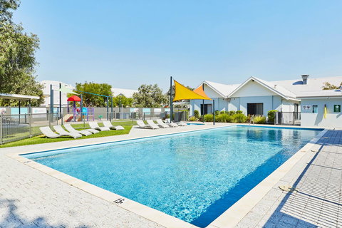 Cape View Beach Resort - Accommodation NT 14