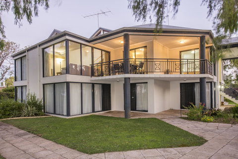 Cape View Beach Resort - Accommodation NT 28