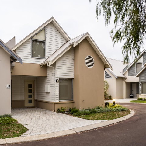 Cape View Beach Resort - Accommodation NT 32