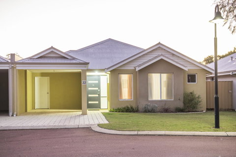 Cape View Beach Resort - Accommodation NT 25