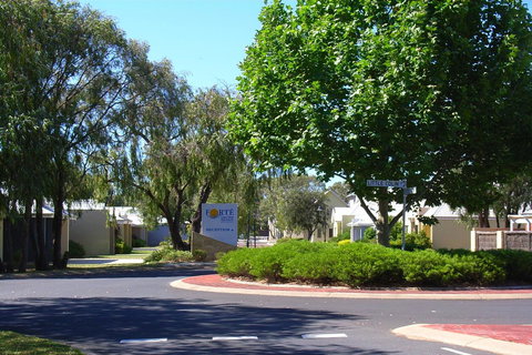 Cape View Beach Resort - Accommodation NT 42