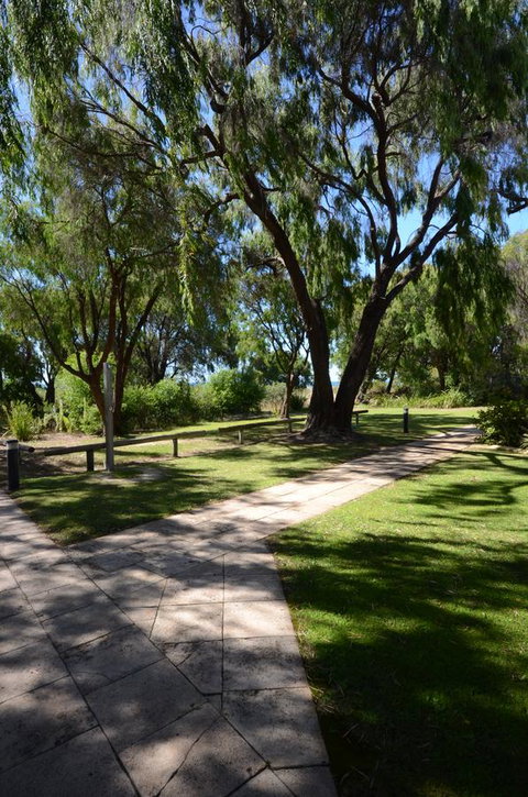 Cape View Beach Resort - Accommodation NT 38