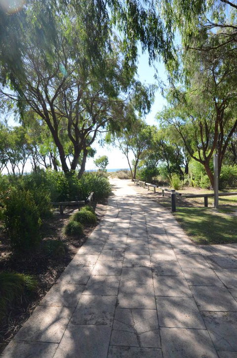 Cape View Beach Resort - Accommodation NT 39