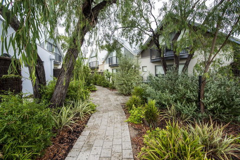 Cape View Beach Resort - Accommodation NT 44