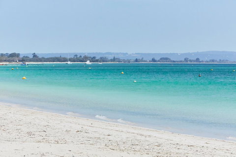 Cape View Beach Resort - Accommodation NT 1