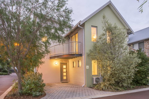 Cape View Beach Resort - Accommodation NT 22