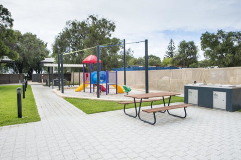 Cape View Beach Resort - Accommodation NT 19