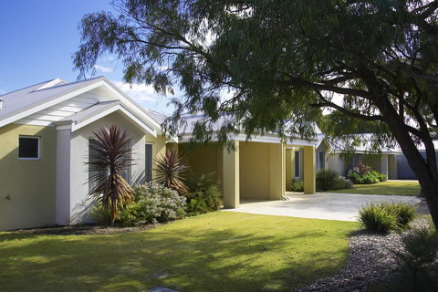 Cape View Beach Resort - Accommodation NT 30