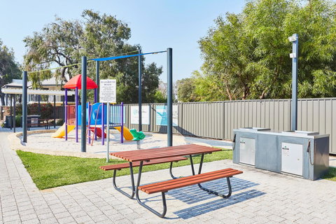 Cape View Beach Resort - Accommodation NT 16