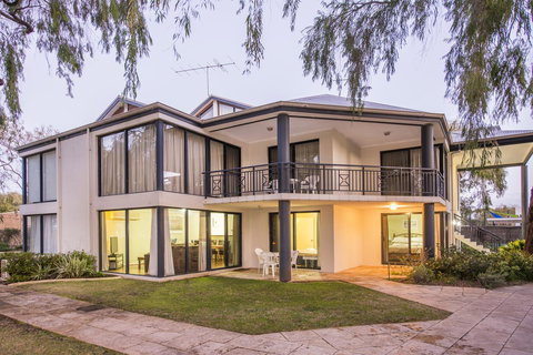 Cape View Beach Resort - Accommodation NT 21