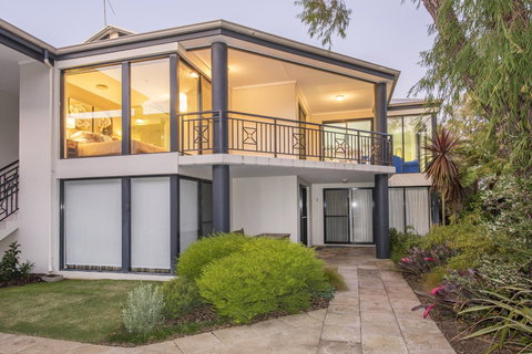 Cape View Beach Resort - Accommodation NT 34