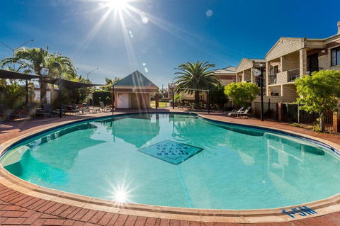 Country Comfort Perth - NT Tourism 38