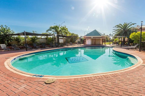 Country Comfort Perth - NT Tourism 37