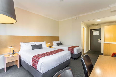 Country Comfort Perth - NT Tourism 31