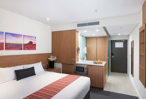 Country Comfort Perth - NT Tourism 4