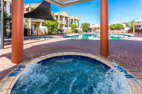 Country Comfort Perth - NT Tourism 35