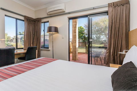 Country Comfort Perth - NT Tourism 30