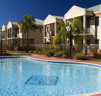 Country Comfort Perth - NT Tourism