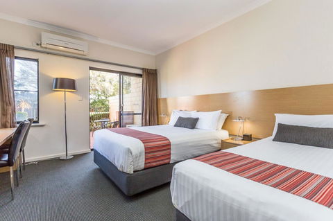 Country Comfort Perth - NT Tourism 34