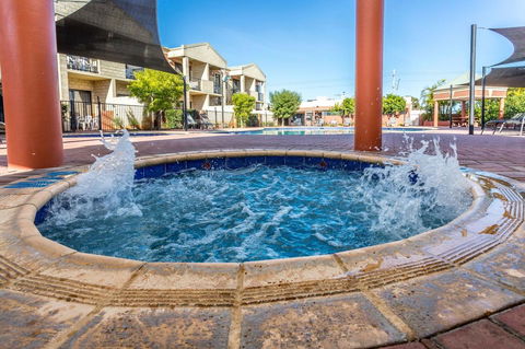 Country Comfort Perth - NT Tourism 33