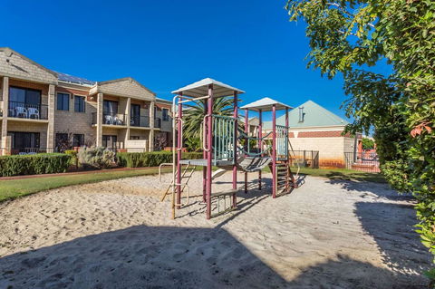 Country Comfort Perth - NT Tourism 40