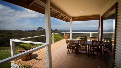 Karri Mia Chalets And Studios - Accommodation NT 38