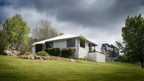 Karri Mia Chalets And Studios - Accommodation NT 28