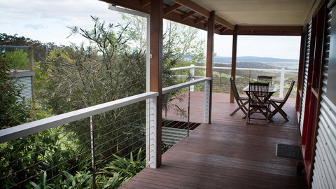 Karri Mia Chalets And Studios - Accommodation NT 3