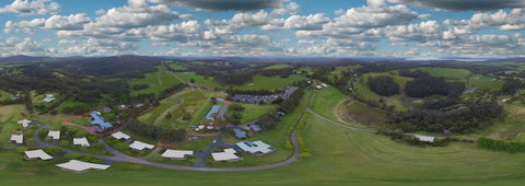 Karri Mia Chalets And Studios - Accommodation NT 1