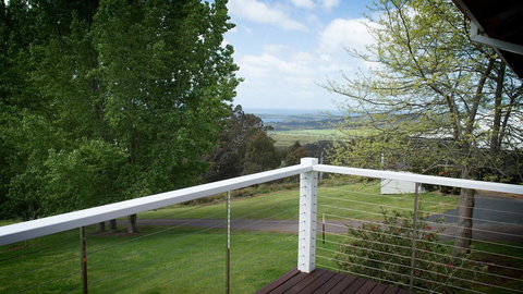 Karri Mia Chalets And Studios - Accommodation NT 22