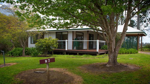 Karri Mia Chalets And Studios - Accommodation NT 31