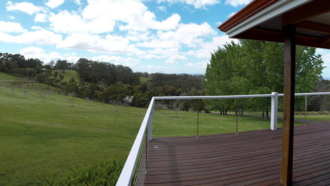 Karri Mia Chalets And Studios - Accommodation NT 15