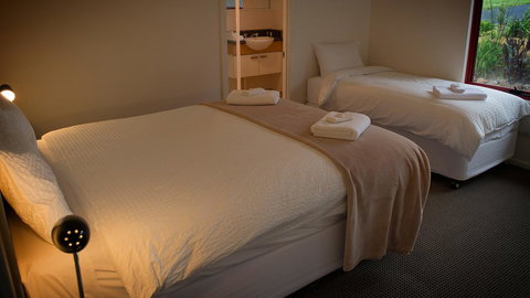 Karri Mia Chalets And Studios - Accommodation NT 6