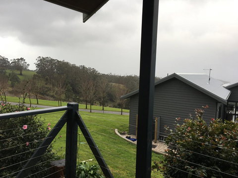 Karri Mia Chalets And Studios - Accommodation NT 2