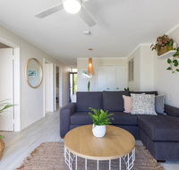 Number 72 Kalbarri Beach Resort - Accommodation NT
