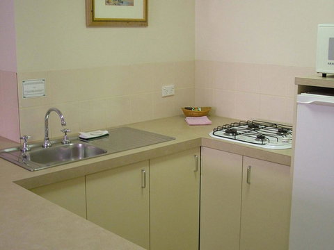 Comfort Inn & Suites Goodearth Perth - Accommodation NT 20