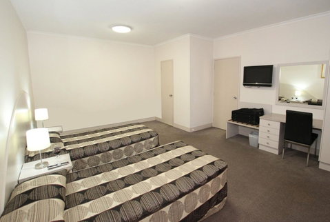 Comfort Inn & Suites Goodearth Perth - Accommodation NT 25