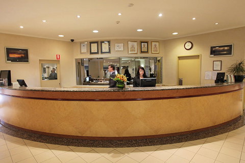Comfort Inn & Suites Goodearth Perth - Accommodation NT 28