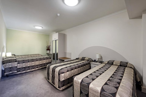 Comfort Inn & Suites Goodearth Perth - Accommodation NT 15