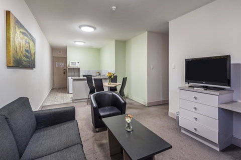 Comfort Inn & Suites Goodearth Perth - Accommodation NT 10