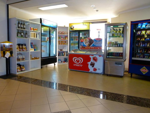 Comfort Inn & Suites Goodearth Perth - Accommodation NT 29