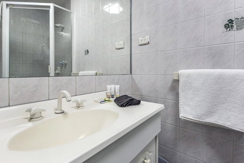 Comfort Inn & Suites Goodearth Perth - Accommodation NT 5