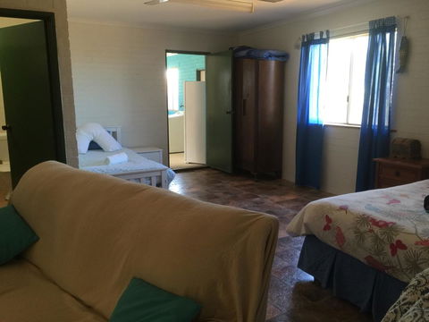 Surf Shack - Accommodation NT 0