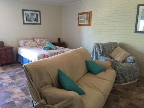 Surf Shack - Accommodation NT 4