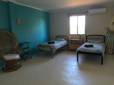 Surf Shack - Accommodation NT 5