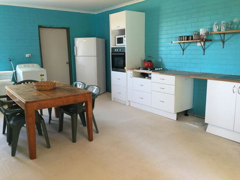 Surf Shack - Accommodation NT 1