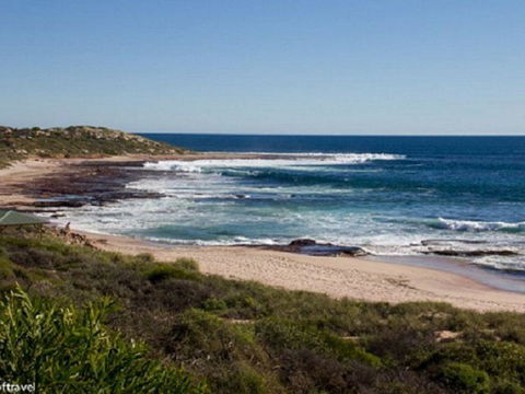 Surf Shack - Accommodation NT 2