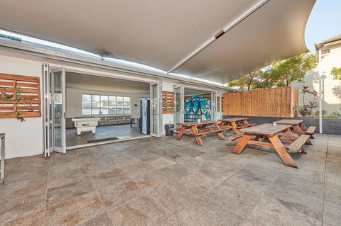 Nomads Byron Bay Backpackers - Accommodation NT 4