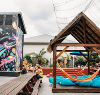 Nomads Byron Bay Backpackers - Accommodation NT
